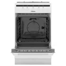 Газовая плита Hansa FCGW51001