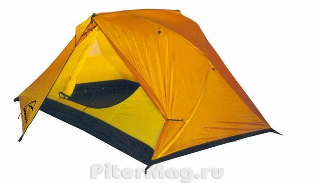 Палатка Нормал Зеро 3 si/pu