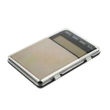 Электронные весы MH999 до 3-х кг.