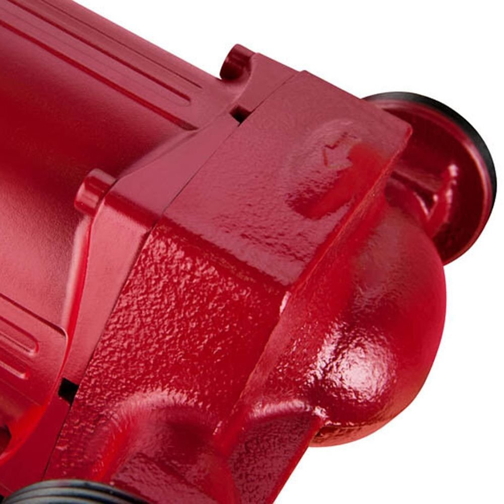 Насос циркуляционный, Unipump, 1 1/4 '', 100 Вт, напор6 м, 3.8 м³/ч, UPС 32-60 180