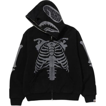 A Bathing Ape Bathing Ape Fw25 Свитшот