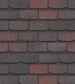 Гибкая черепица Docke Женева