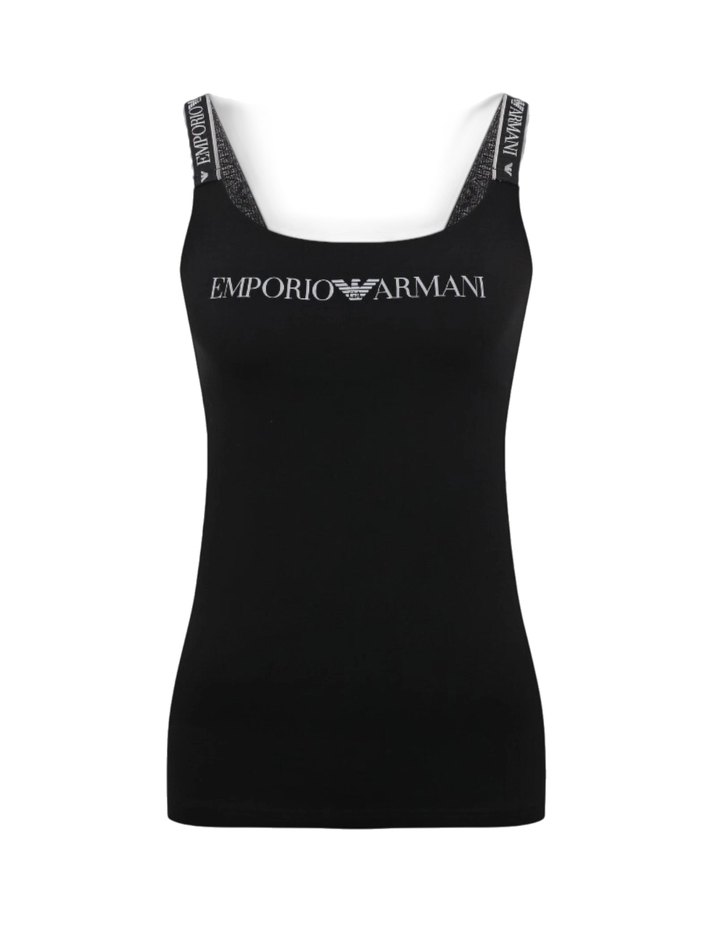 Майка Emporio Armani