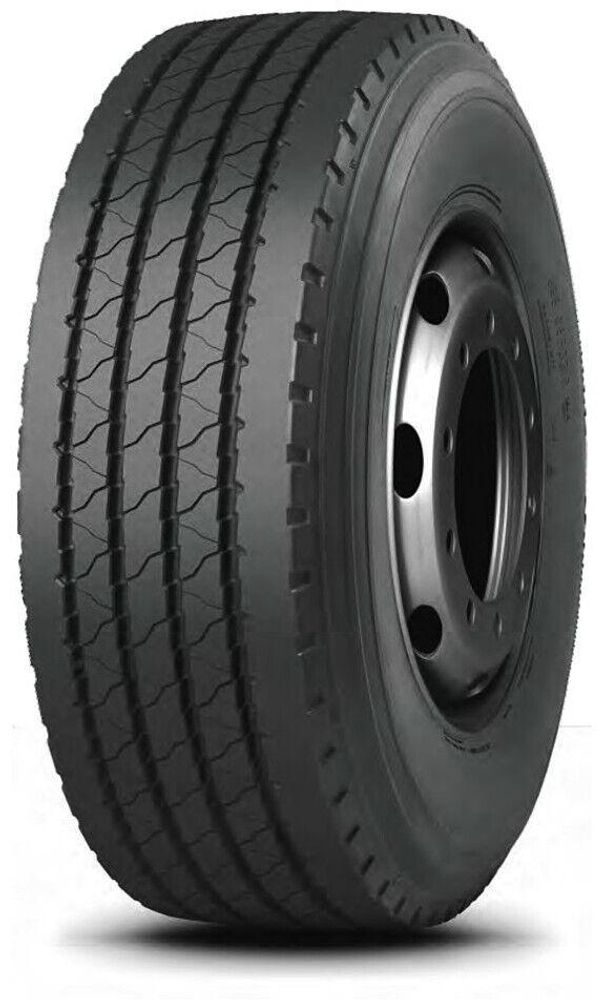 Goodride MultiAp Z1 (рулевая) 385/55 R22.5 160K
