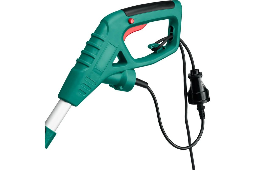 Сетевой триммер ЗУБР 600 Вт, ш/с 33 см (ТСН-33-600)