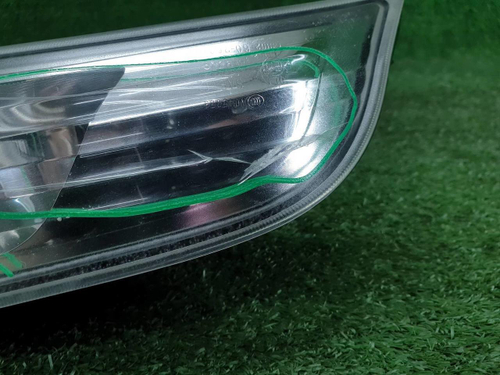 Повторитель поворота правый Lexus GX 2 URJ150 (2013-2019)