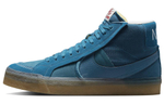 Кроссовки Nike Blazer
