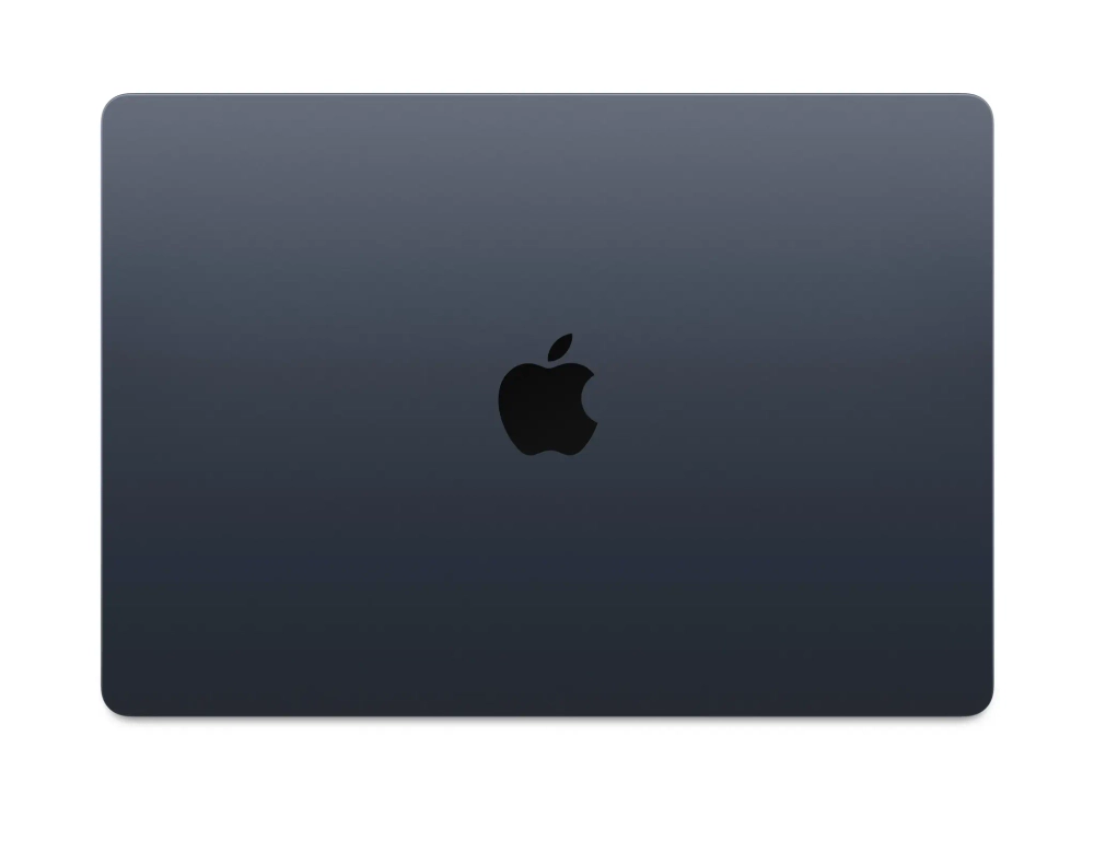 Apple MacBook Air 15 2024 M3 8/256Gb (Midnight) (MRYU3)