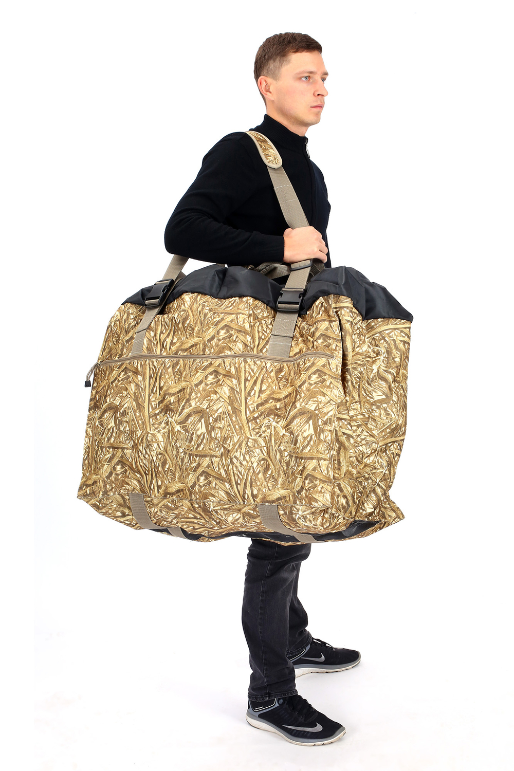 Сумка PREMIUM GOOSE 20 для переноса чучел цвет NW1