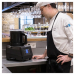 Куттер Sammic KE-4V