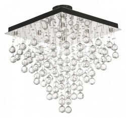 Накладной светильник Dio D’Arte Tesoro Tesoro H 1.4.50.200 N