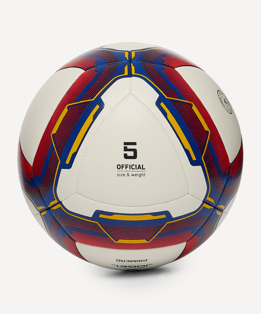 Мяч футбольный Jogel Primero №5