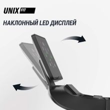 Беговая дорожка UNIX Fit T-1520 PRO (LED)