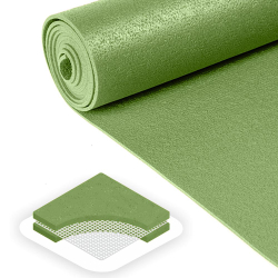 Коврик для йоги детский Yin-Yang Studio 150смх3мм