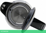 Электрочайник Gorenje K17TRGT нержавеющая сталь