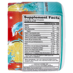 G FUEL, Supreme Hydration, манго и лимонад, 96 г (3,4 унции)