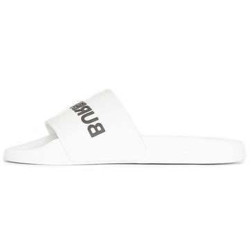 Burberry Flip Flop 'White'