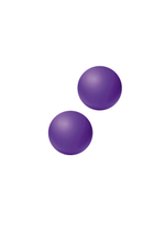 Вагинальные шарики без сцепки Emotions Lexy Medium purple 4015-01Lola