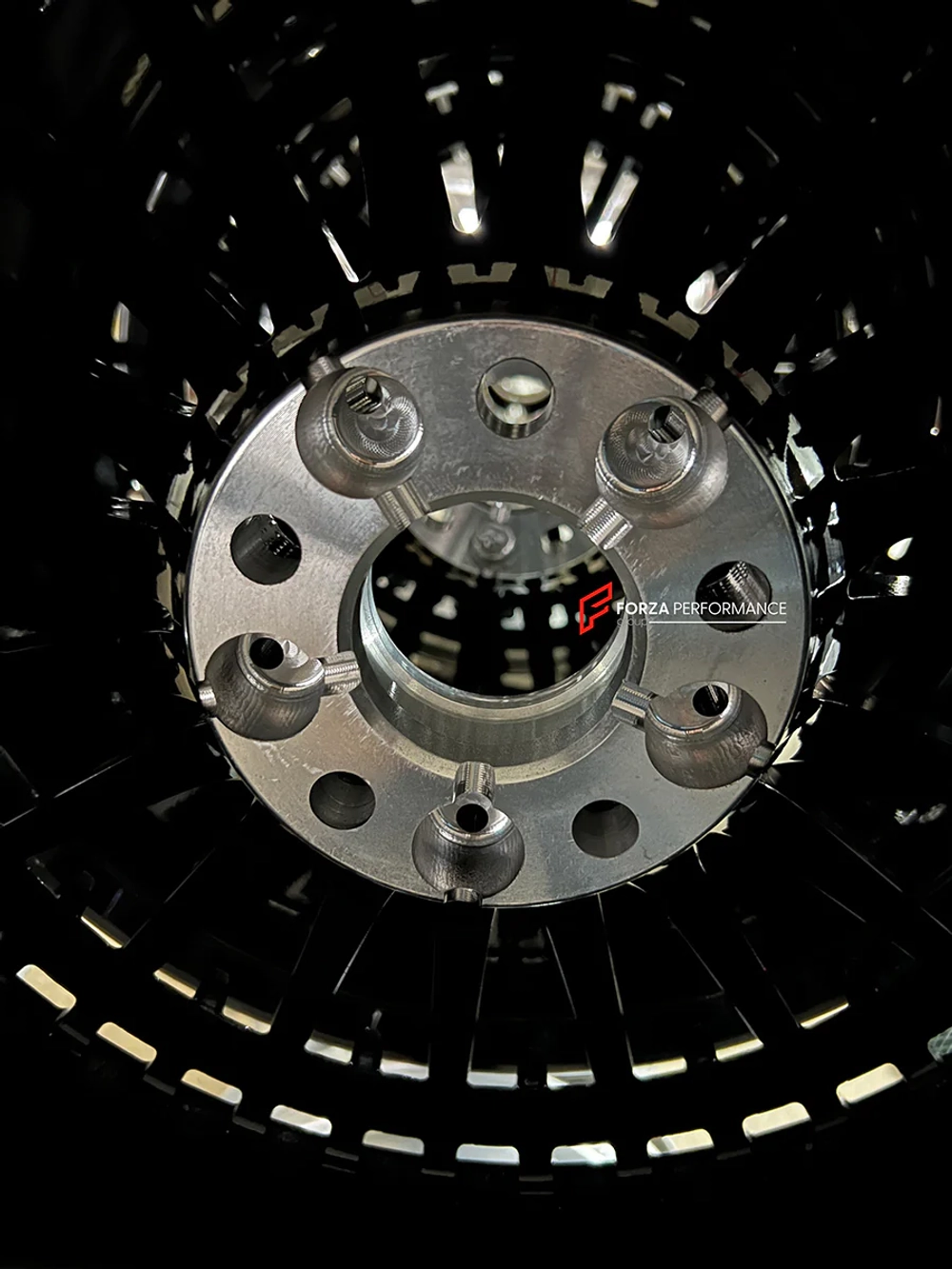 КОВАНЫЕ ДИСКИ ДЛЯ MERCEDES BENZ E CLASS W214 2025 Мерседес