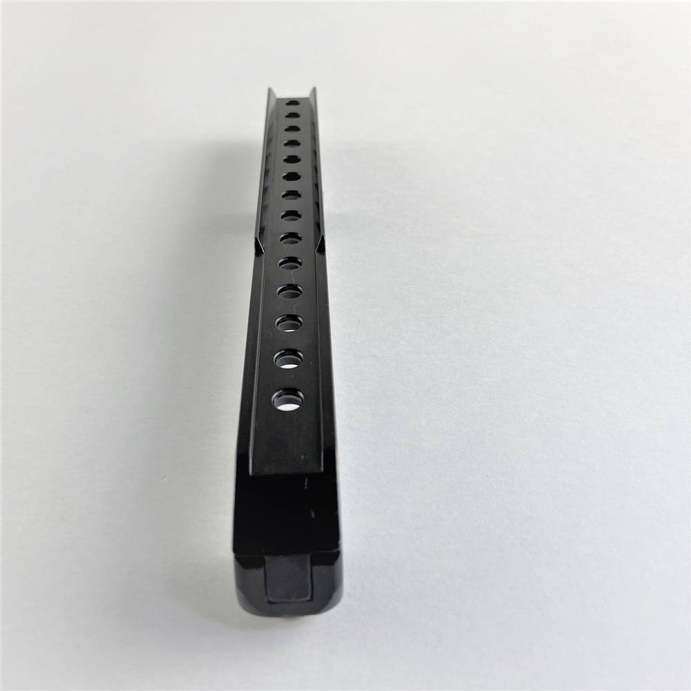 Верхушка (планка) Rusan под поворотные основания Mauser M12 под Pulsar Digisight, Trail 049-0066-PUL-1