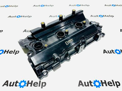 Клапанная крышка 13264-5W501 правая Nissan VQ35
