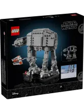 Конструктор Star Wars 75440 АТ-АТ
