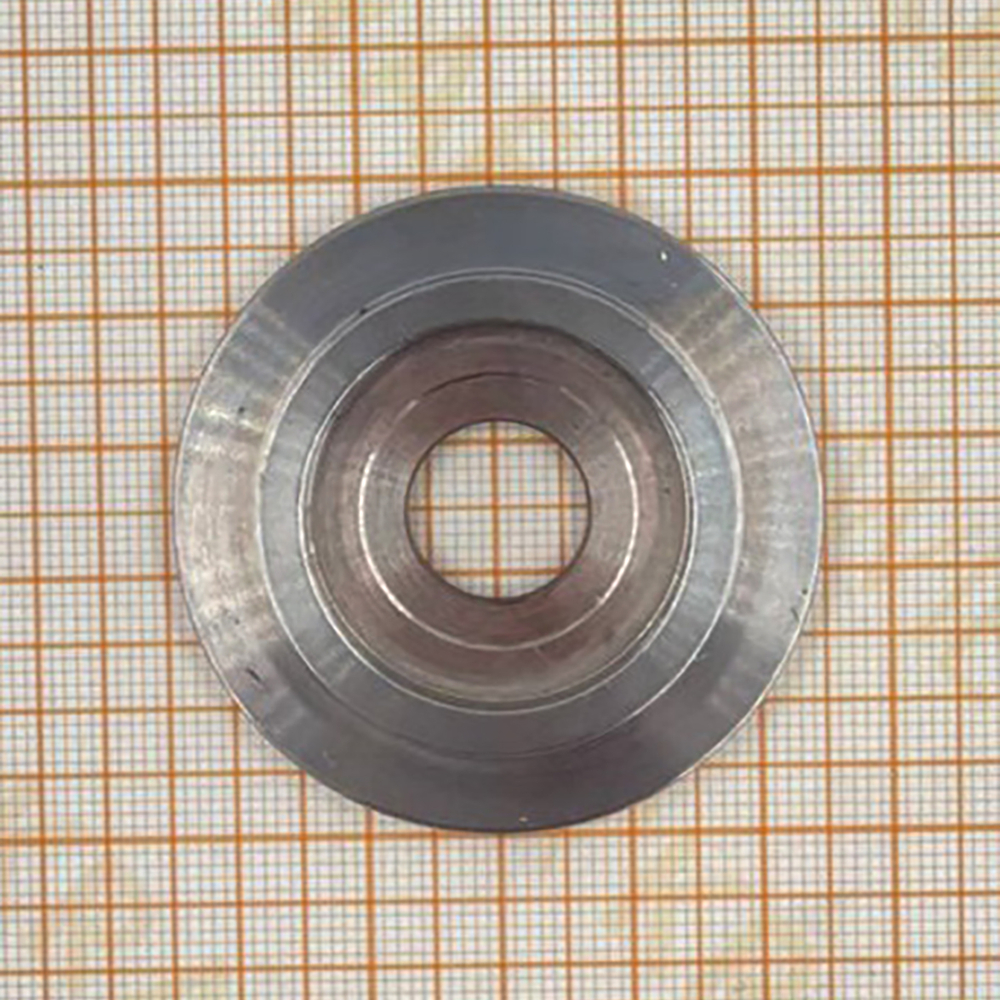 WDK-20420S-09/ Передняя торцевая пластина