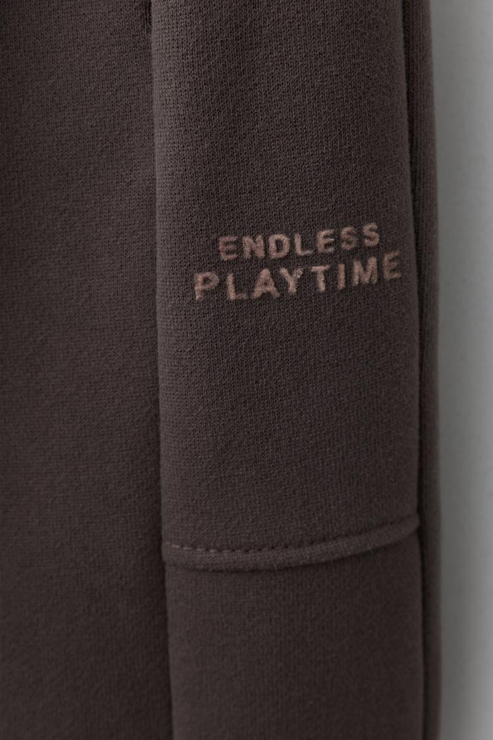 ZARA БРЮКИ BALLOON НА ПОДКЛАДКЕ, ТЕМНО-СЕРЫЙ