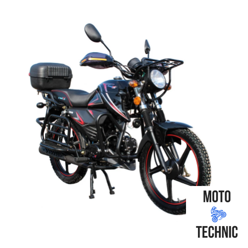 Мопед ALFA С.МОТО FORESTER