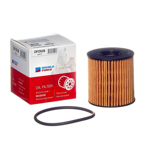 Фильтр масляный DOUBLE FORCE арт. DFO028 DFO028