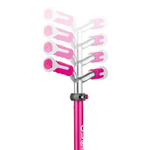 Самокат Globber Elite Prime розовый