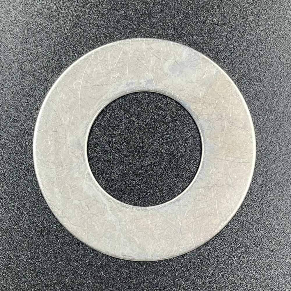 Шайба регулировочная Yamaha 40-50 (40F-06.07.04) (YAMAHA)