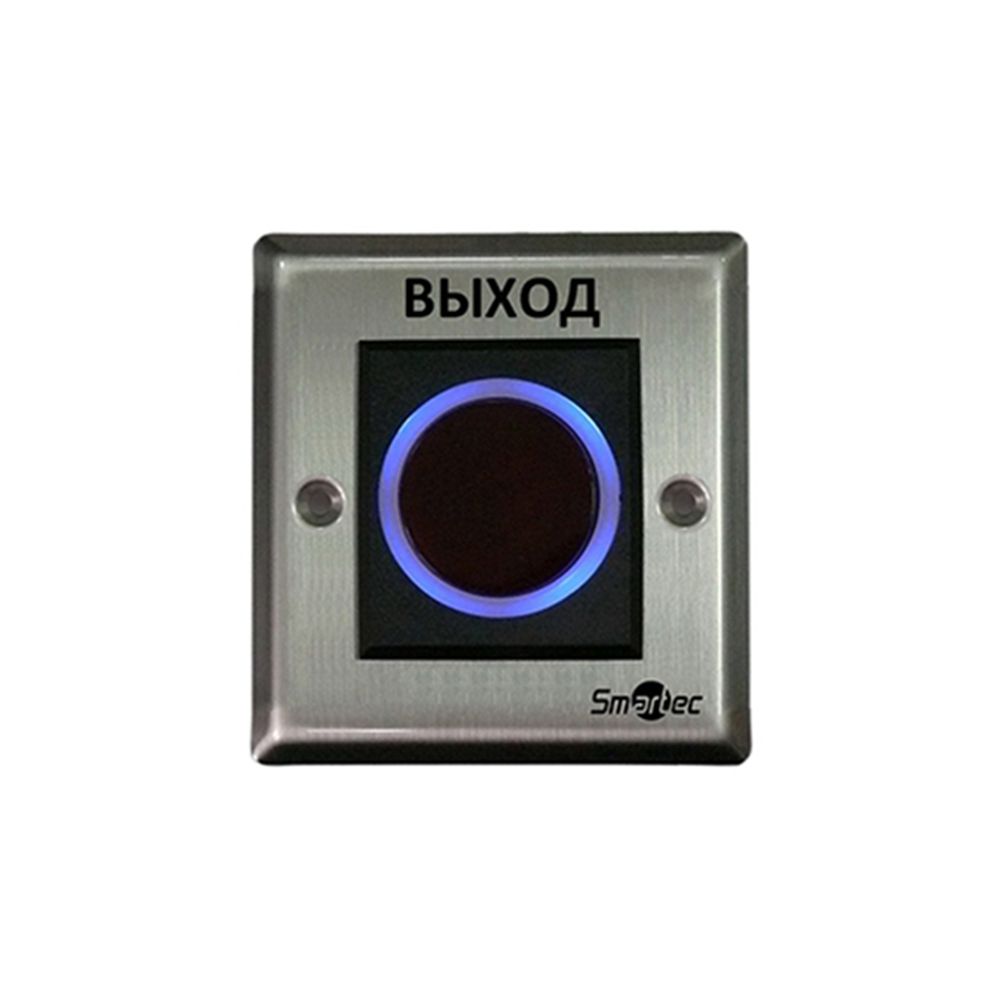 ST-EX121IR кнопка выхода Smartec
