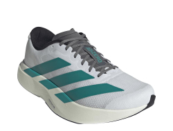 Кроссовки для бега мужские adidas Adizero Evo SL M Бело-Бирюзовые