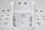 Гидромассажный спа бассейн Victoria Star VS-303L
