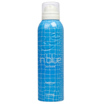 GEPARLYS IN BLUE deo 200ml men