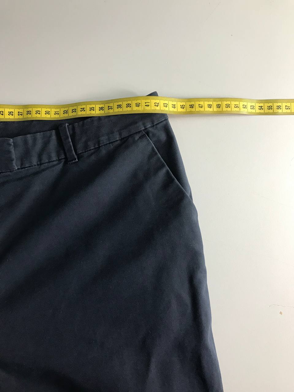 Брюки Marks&Spencer на каждый день, маркировка 42, визуально на 48 размер