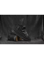 Дутые кеды AL50 MID от Savitar Shoes Comapany
