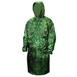 Плащ-дождевик кмф Цифра