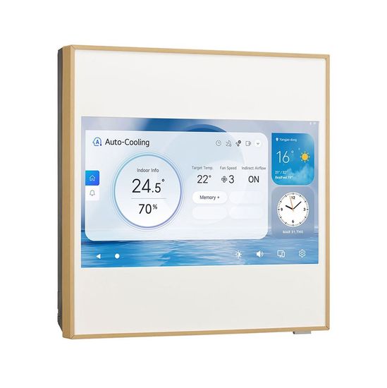 Кондиционер LG A12GA2