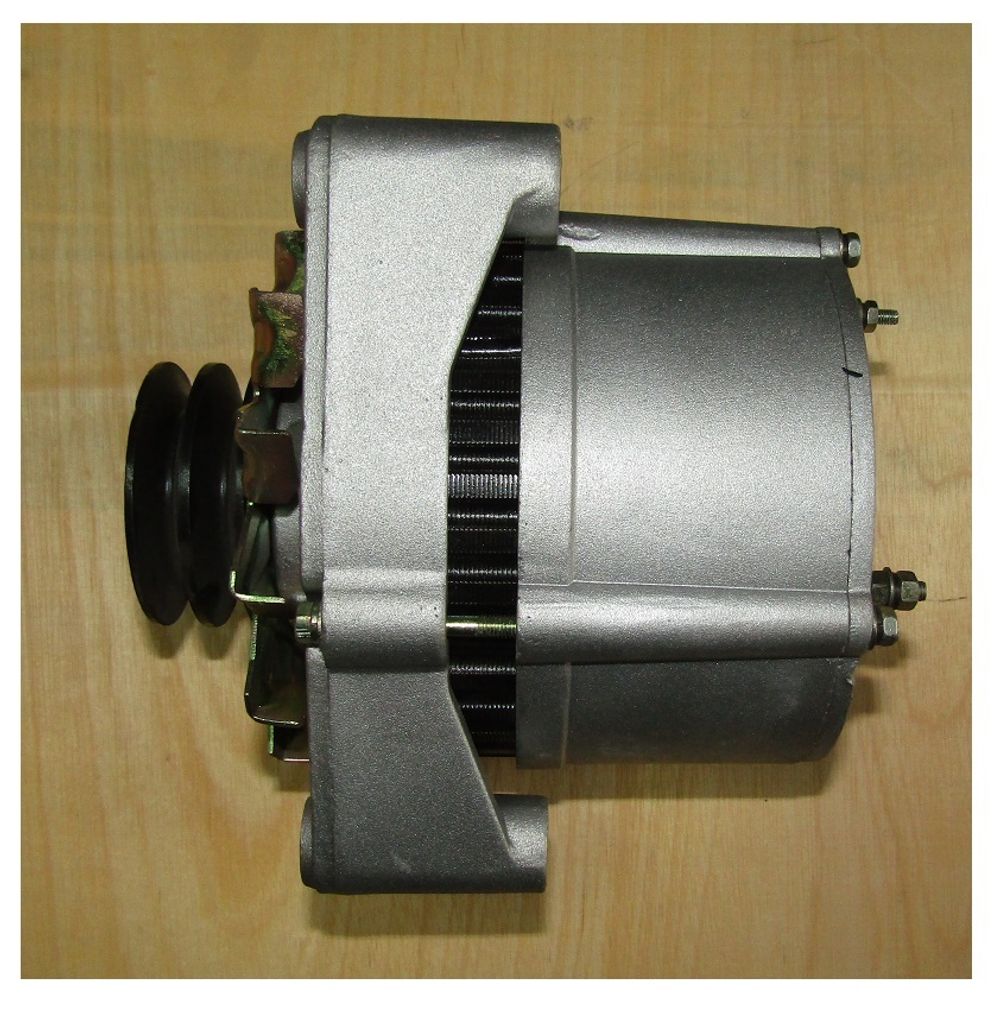 Генератор зарядный MD-170,223 (D=67,2A) /Battery charging generator for WD615 68D.JFZ2301A, 28V,35A