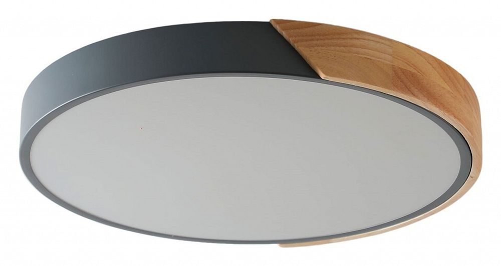 Накладной светильник Zortes Alberro ZRS.01280.72