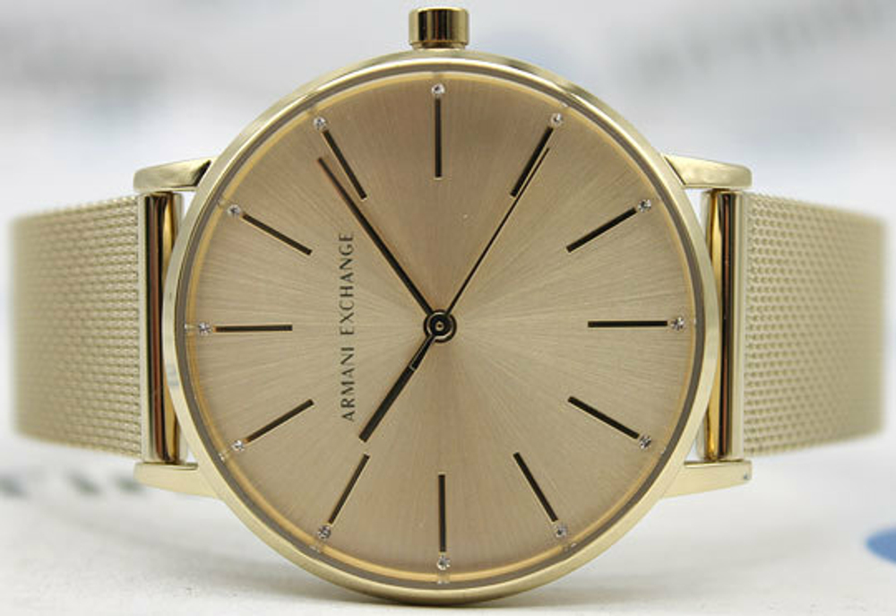 Наручные часы Armani Exchange AX5536