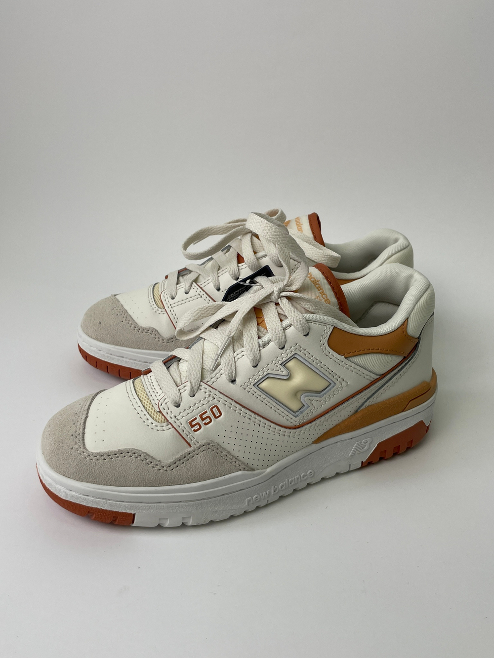 Кроссовки NEW BALANCE