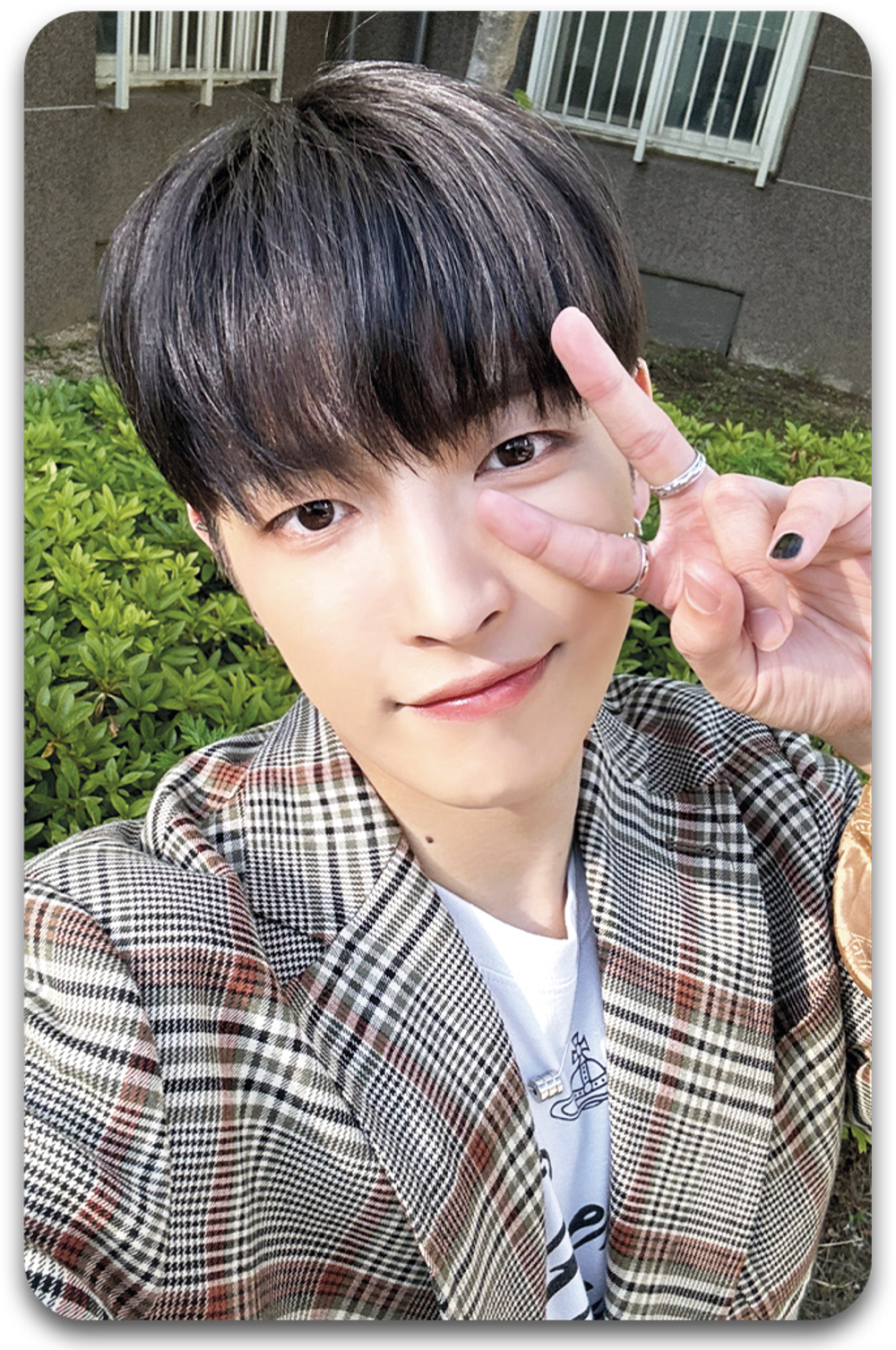 Карта / ATEEZ #0210