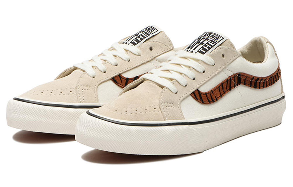 Vans Sk8 Low Reissue Sf