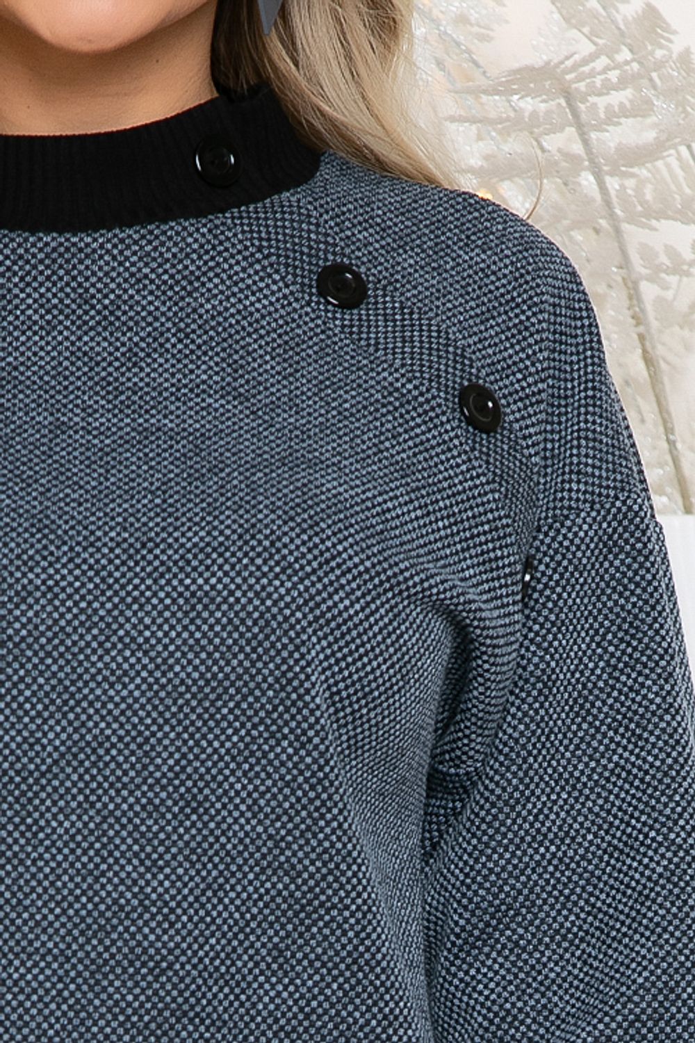 Джемпер 41366-2 Avili