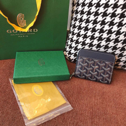 Goyard Matignon PM Wallet
