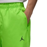Баскетбольные штаны Jordan Sport JAM Green Pants