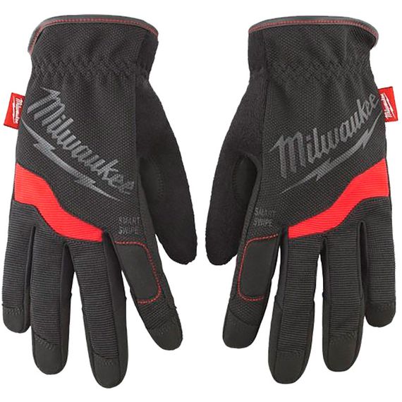 Перчатки Milwaukee Free-Flex-8/M